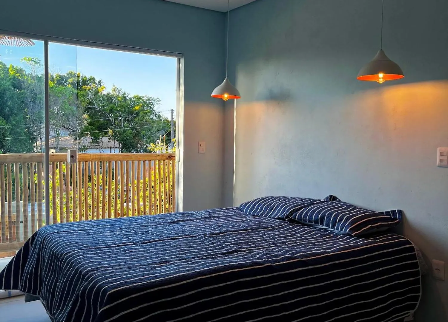 Casa Atelier Villa Porto Seguro Holiday home