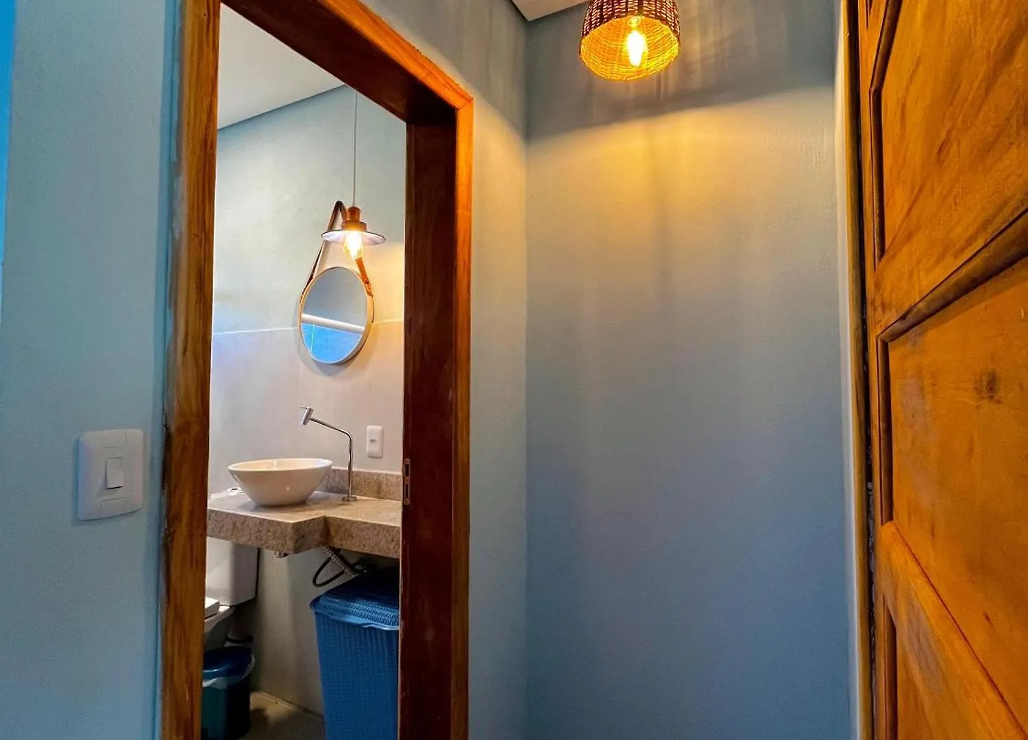 Casa Atelier Villa Porto Seguro Holiday home