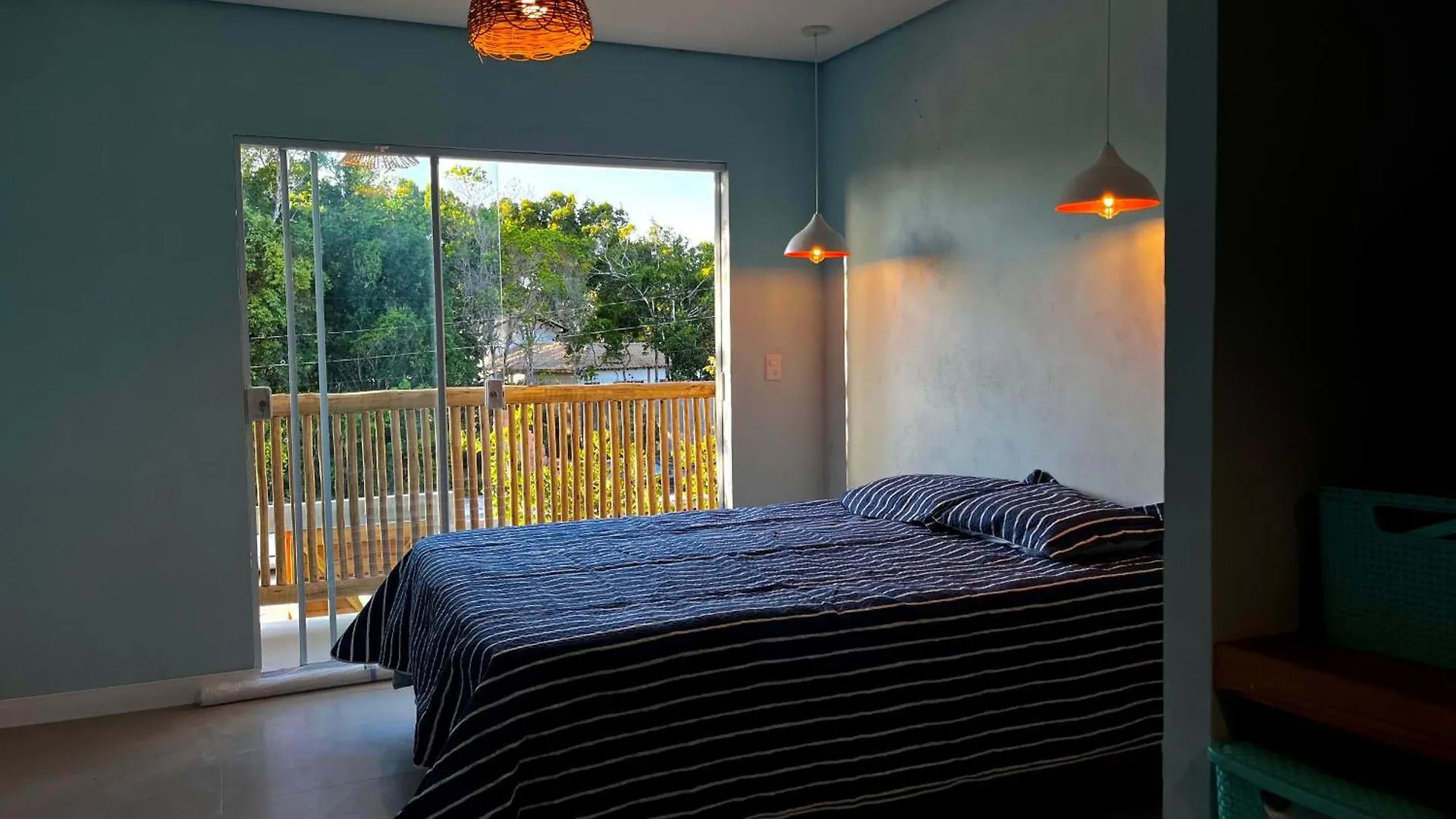Holiday home Casa Atelier Villa Porto Seguro