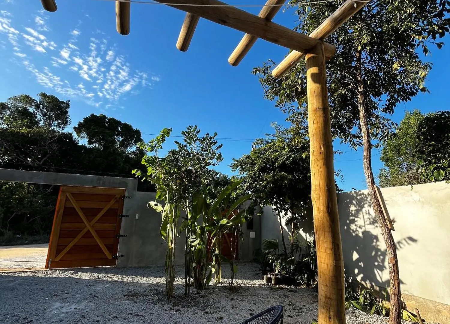 Casa Atelier Villa Porto Seguro