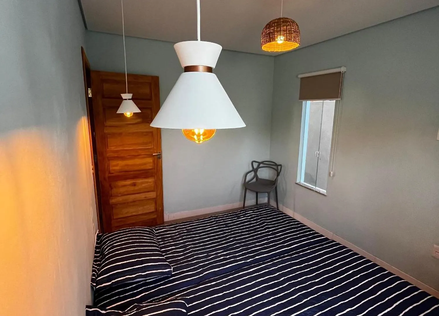 Casa Atelier Villa Porto Seguro Brazil