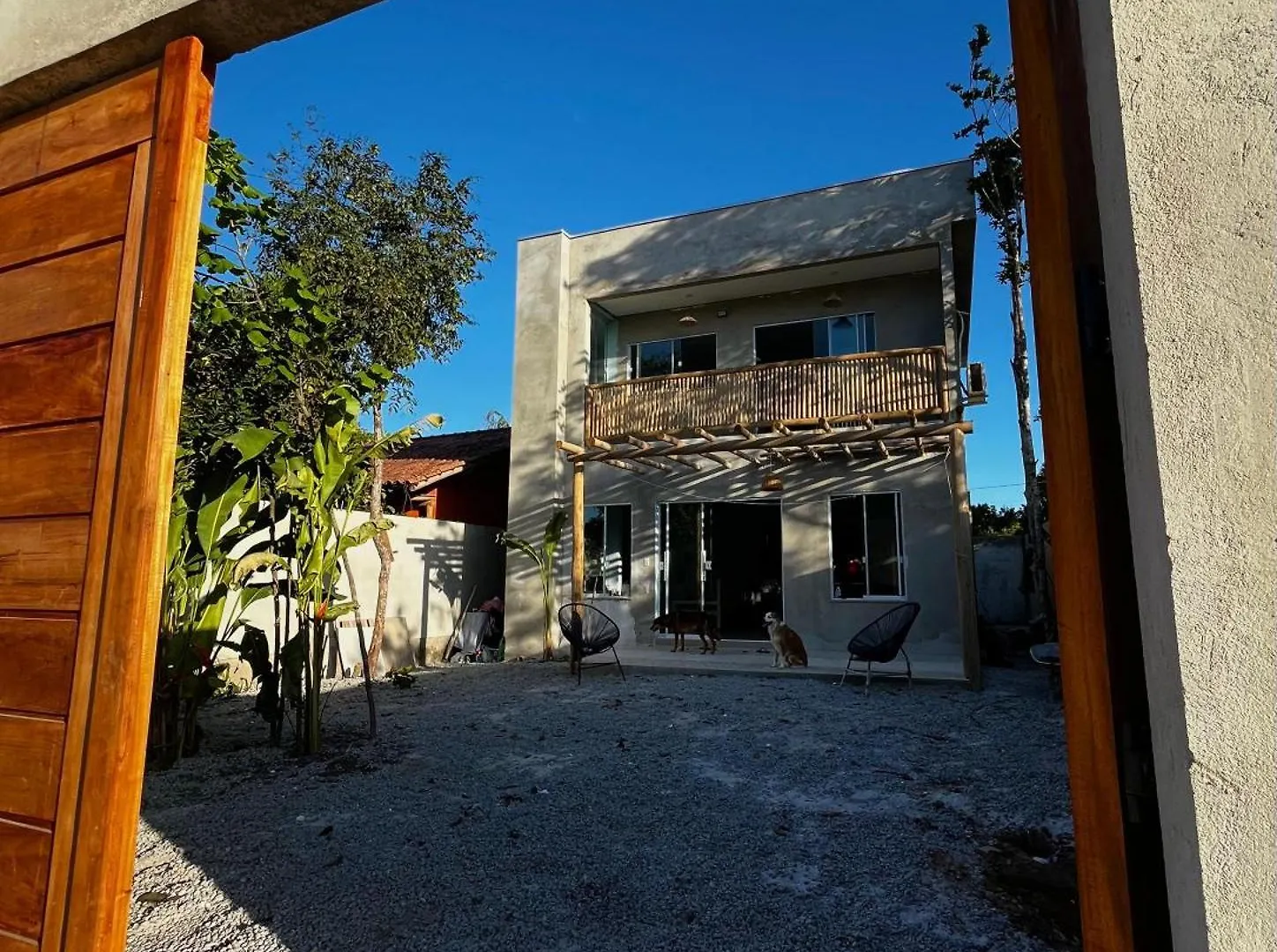Casa Atelier Villa Porto Seguro