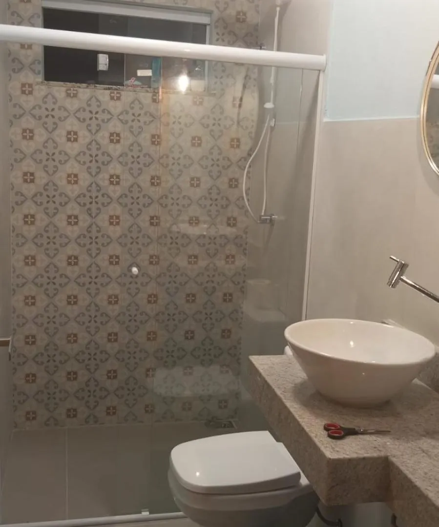 Casa Atelier Villa Porto Seguro 0*,