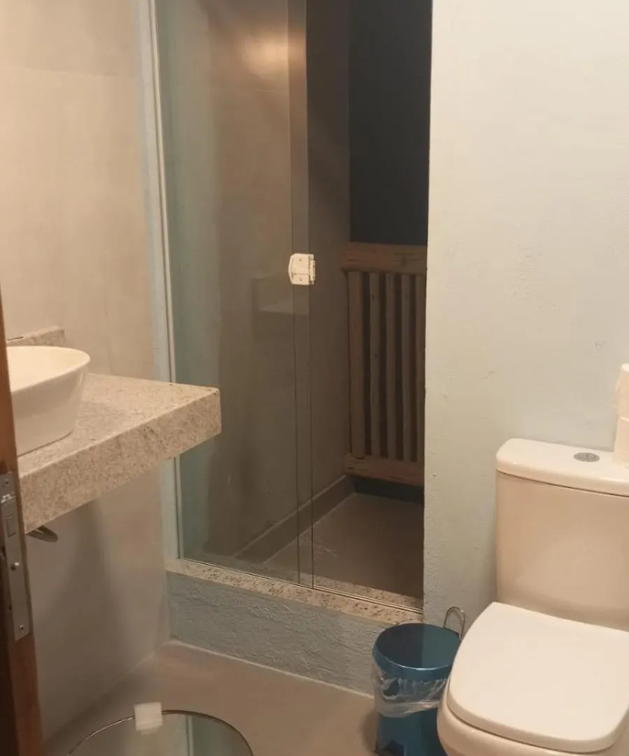 Casa Atelier Villa Porto Seguro Holiday home