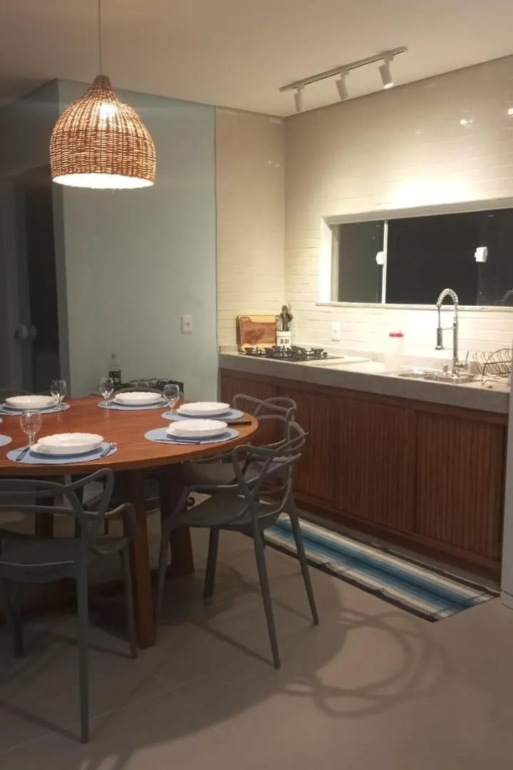 Casa Atelier Villa Porto Seguro Holiday home